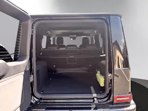 MERCEDES-BENZ G 450d 9G-Tronic