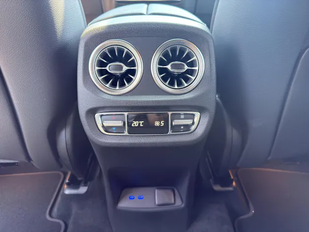 Mercedes-Benz G 450d 9G-Tronic