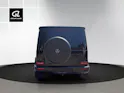 Mercedes-Benz G 450d 9G-Tronic