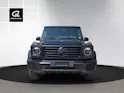 Mercedes-Benz G 450d 9G-Tronic