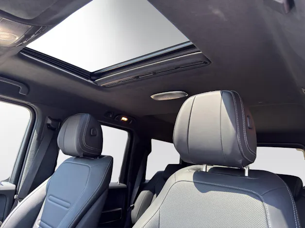 Mercedes-Benz G 450d 9G-Tronic