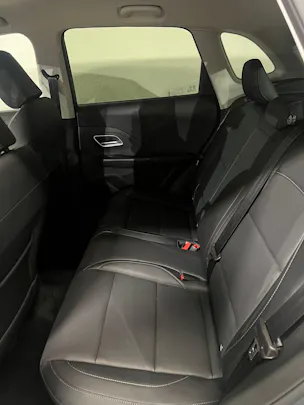 MG ZS 1.5 HEV Luxury