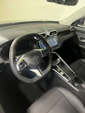 MG ZS 1.5 HEV Luxury