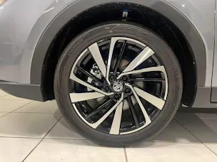 MG ZS 1.5 HEV Luxury