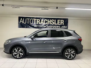 MG ZS 1.5 HEV Luxury