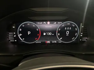 Škoda Kamiq 1.0 TSI Dynamic DSG