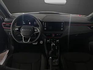 Škoda Kamiq 1.0 TSI Dynamic DSG