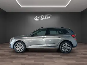 Škoda Kamiq 1.0 TSI Dynamic DSG