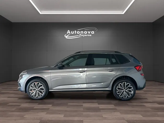 Škoda Kamiq 1.0 TSI Dynamic DSG