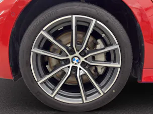 BMW 330e SPORT LINE