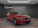 BMW 330e SPORT LINE