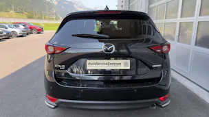 Mazda CX-5 2.2 D 184 Revolution AWD
