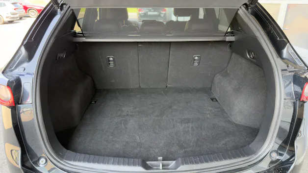 Mazda CX-5 2.2 D 184 Revolution AWD