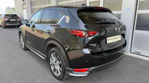 Mazda CX-5 2.2 D 184 Revolution AWD