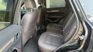 Mazda CX-5 2.2 D 184 Revolution AWD