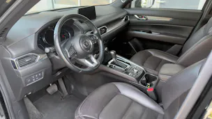 Mazda CX-5 2.2 D 184 Revolution AWD