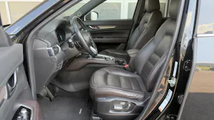 Mazda CX-5 2.2 D 184 Revolution AWD