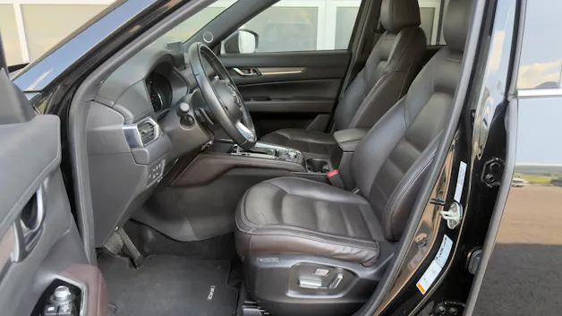 Mazda CX-5 2.2 D 184 Revolution AWD
