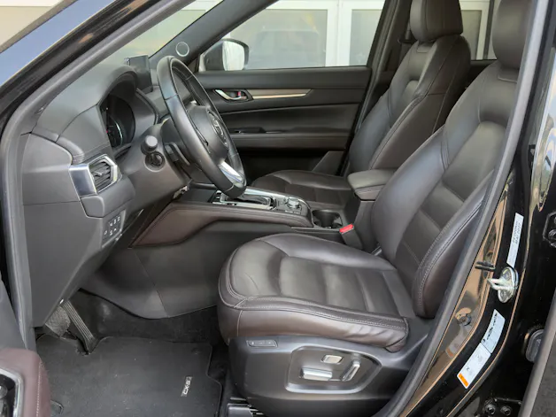Mazda CX-5 2.2 D 184 Revolution AWD