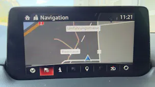 Mazda CX-5 2.2 D 184 Revolution AWD