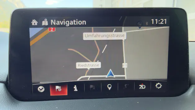 Mazda CX-5 2.2 D 184 Revolution AWD