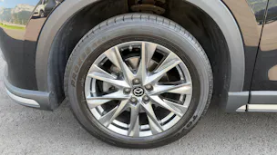 Mazda CX-5 2.2 D 184 Revolution AWD