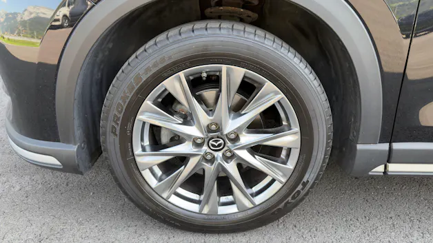 Mazda CX-5 2.2 D 184 Revolution AWD
