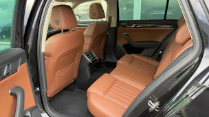 SKODA Superb Combi 2.0 TSI 280 L & K 4x4 DSG