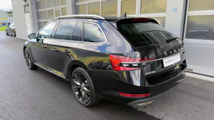 SKODA Superb Combi 2.0 TSI 280 L & K 4x4 DSG