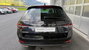SKODA Superb Combi 2.0 TSI 280 L & K 4x4 DSG