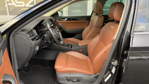 SKODA Superb Combi 2.0 TSI 280 L & K 4x4 DSG