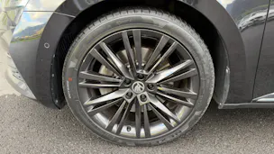 SKODA Superb Combi 2.0 TSI 280 L & K 4x4 DSG
