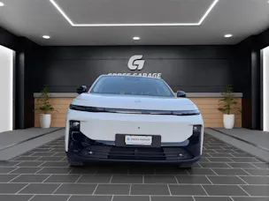 Leapmotor B10 1.5 Hybrid EV