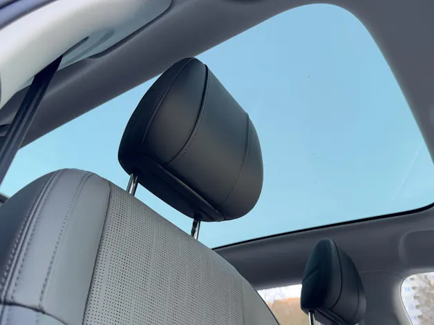 Leapmotor B10 1.5 Hybrid EV