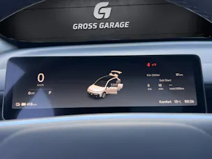 Leapmotor B10 1.5 Hybrid EV