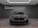 BMW 540d xDrive Touring M SPORT