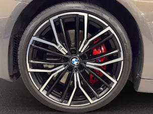 BMW 540d xDrive Touring M SPORT