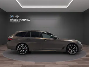 BMW 540d xDrive Touring M SPORT