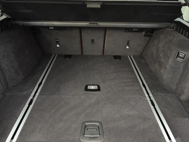 BMW 540d xDrive Touring M SPORT