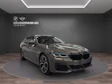 BMW 540d xDrive Touring M SPORT