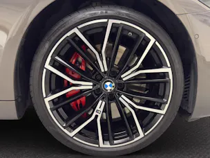 BMW 540d xDrive Touring M SPORT