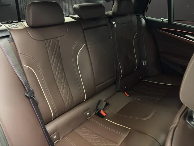 BMW 540d xDrive Touring M SPORT