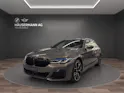 BMW 540d xDrive Touring M SPORT