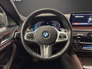 BMW 540d xDrive Touring M SPORT