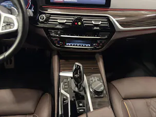 BMW 540d xDrive Touring M SPORT