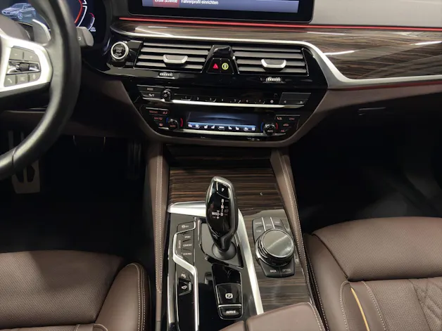 BMW 540d xDrive Touring M SPORT