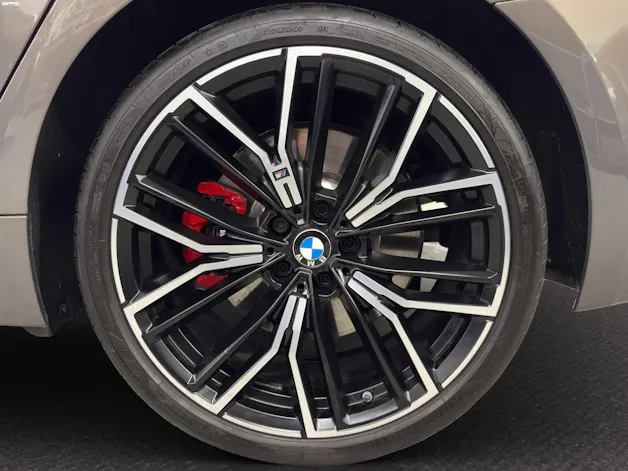 BMW 540d xDrive Touring M SPORT