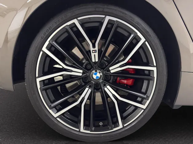 BMW 540d xDrive Touring M SPORT