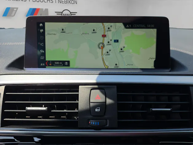 BMW M240i xDrive Steptronic