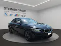 BMW M240i xDrive Steptronic